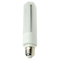 LED-lamp/Multi-LED 85...265V E27 white 31132