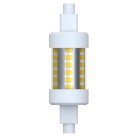 LED-lamp/Multi-LED 230V R7s white 31140