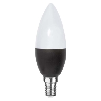 LED-Kerzenlampe E14 1800K 31177