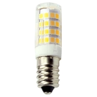 LED-R�hrenlampe E14 2900K 31196