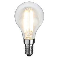 LED-lamp/Multi-LED 12...24V E14 white 31297