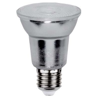 LED-lamp/Multi-LED 220...240V E27 white 31340