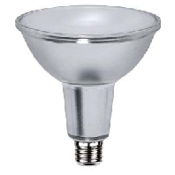 LED-lamp/Multi-LED 220...240V E27 white 31342