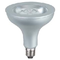 LED-lamp/Multi-LED 220...240V E27 white 31376