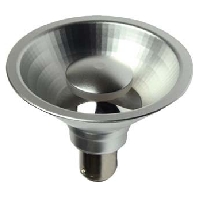 LED-Reflektorlampe AR70 Ba15d 2700K 31390