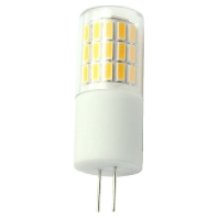 LED-lamp/Multi-LED 10...24V G4 white 31397