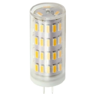 LED-lamp/Multi-LED 10...30V G4 white 31398