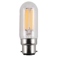 LED-R�hrenlampe B22d 2700K 31438