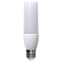 LED-R�hrenformlampe E27 1800K 31496
