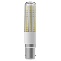 LED-R�hrenlampe B15d 2700K 31581