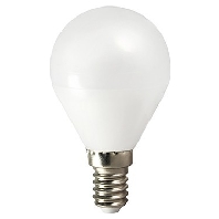 LED-lamp/Multi-LED 230V E14 31583