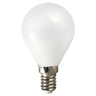 LED-Tropfenformlampe E14 2700K 31583