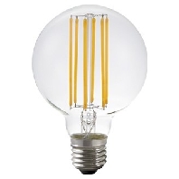 LED-lamp/Multi-LED 230V E27 white 31585