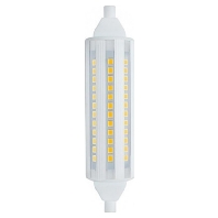 LED-lamp/Multi-LED 220...240V R7s white 31598
