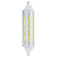 LED-Lampe 118mm R7s 3000K dimm 31598