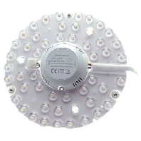 LED-module 12W 220...240V white 31650