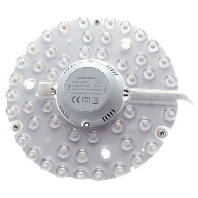 LED-Einbaumodul 4000K 31653