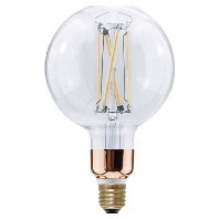 LED-lamp/Multi-LED 220...240V E27 white 31673