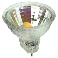 LED-lamp/Multi-LED 12V GU4 white 31677