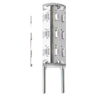 LED-lamp/Multi-LED 10...18V white 31682