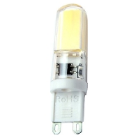 LED-lamp/Multi-LED 220...240V G9 white 31683