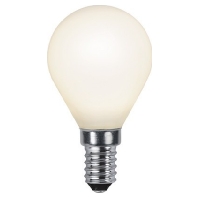 LED-lamp/Multi-LED 220...240V E14 white 31684