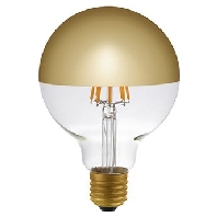 LED-lamp/Multi-LED 220...240V E27 white 31697