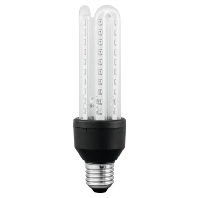 LED-lamp/Multi-LED 230V E27 31701