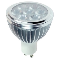 LED-Reflektorlampe PAR20 GU10 3000K dimm 31713