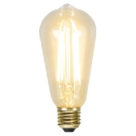 LED-lamp/Multi-LED 220...240V E27 white 31714