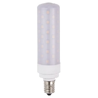 LED-lamp/Multi-LED 235V E14 white 31722