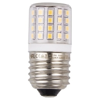 LED-lamp/Multi-LED 24...30V E27 white 31723