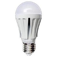 LED-lamp/Multi-LED 235V white 31727