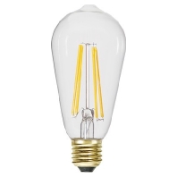 LED-Lampe E27 3-Step Dim, 2100K 31732