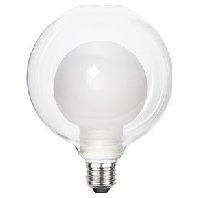 LED-lamp/Multi-LED 220...240V E27 white 31739