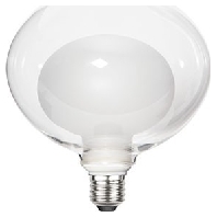 LED-lamp/Multi-LED 220...240V E27 white 31741