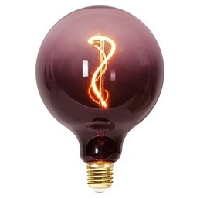 LED-lamp/Multi-LED 220...240V E27 red 31742