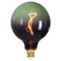 LED-lamp/Multi-LED 220...240V E27 green 31743