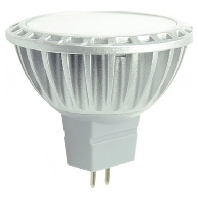 LED-Reflektorlampe MR16 6500K dimm 31761