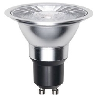 LED-Reflektorlampe PAR20 GU10 2700K dimm 31776