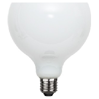 LED-Globelampe E27 2700K, 3-Step-dimm 31778