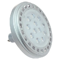 LED-Reflektorlampe AR111 GU10 4000K dimm 31782