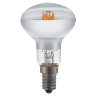 LED-Reflektorlampe R50 E14 2500K dimm 31817