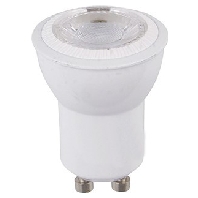 LED-Reflektorlampe PAR11 GU10 2700K dimm 31860