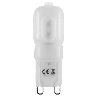 LED-R�hrenformlampe G9 2700K dimm 31863