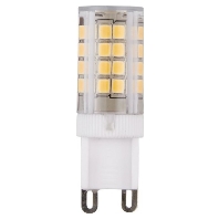 LED-lamp/Multi-LED 220...240V G9 white 31865