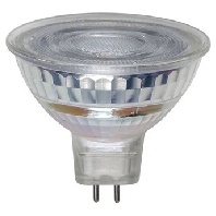 LED-lamp/Multi-LED 12V GU5.3 white 31866