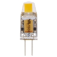 LED-R�hrenformlampe G4 2700K 31869