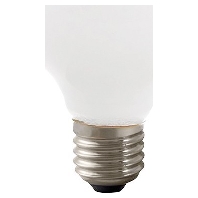 LED-Globeformlampe E27 2500K dimm 31889