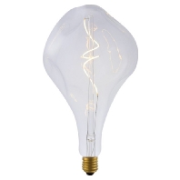 LED-Lampe E27 2000K dimm 31899